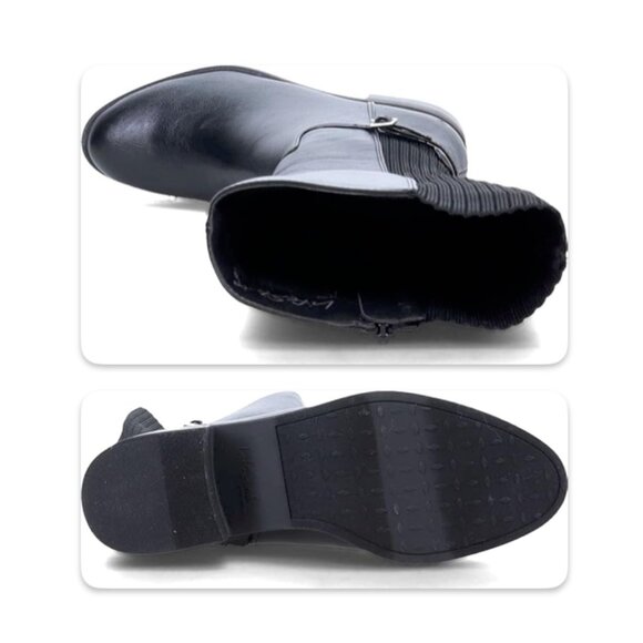 LifeStride Bristol tall riding boots 8.5 - Picture 7 of 7